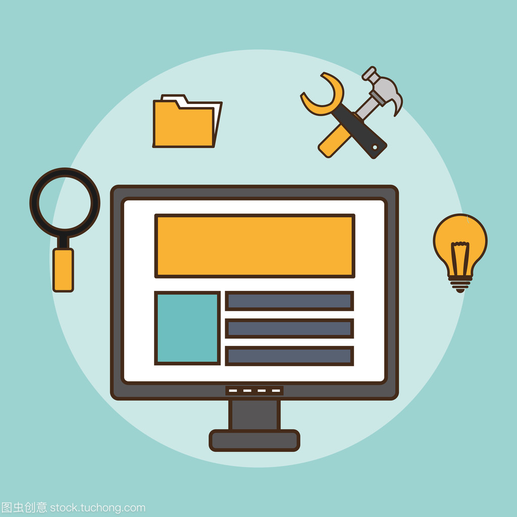 從設計到開發 構建卓越 Web 應用的全流程解析